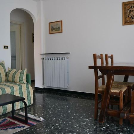 놀리 Casa Patrizia 아파트 외부 사진
